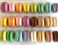 Macarons Boxes (24)