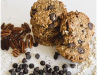 Cowboy Cookies