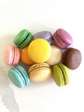 Macarons Boxes (24)