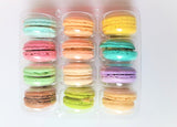 Macarons Boxes (12)