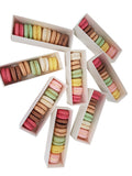 Vegan Macarons Boxes (6)