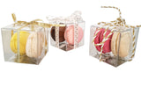 Vegan Macaron Favors (2)