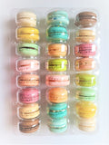 Macarons Boxes (24)