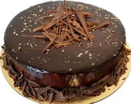 Chocolate Celebration
