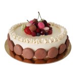 Cheesecake Lemon