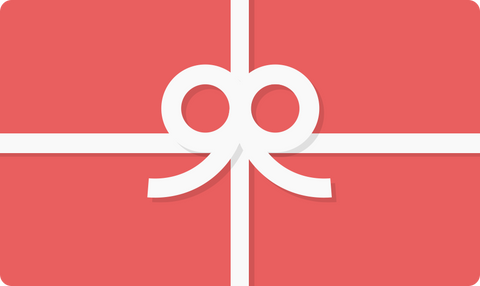 Nougatine Gift Card