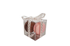 Vegan Macaron Favors (2)