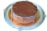 Intense Chocolate Cake