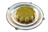 Macaron Pistachio Cake