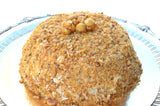 Hazelnut Moka