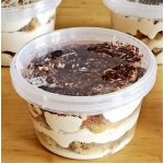 Tiramisu in a cup
