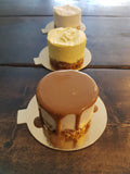 Vegan Cheesecake