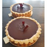 Vegan Chocolate Tart