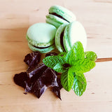Vegan Macarons Boxes (9)
