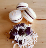 Vegan Macaron Favors (2)